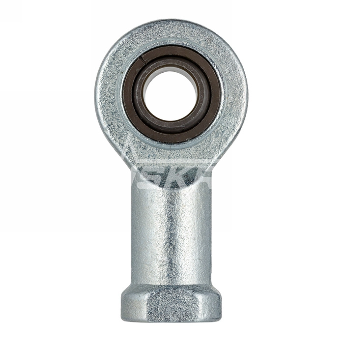 IS2687 Шарнирный наконечник SI8E ISKRA  - Вид №2