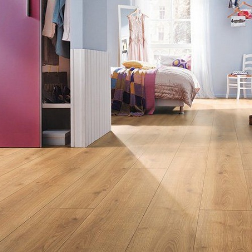 Ламинат Haro Дуб Контура Натур 531915 - Вид №2