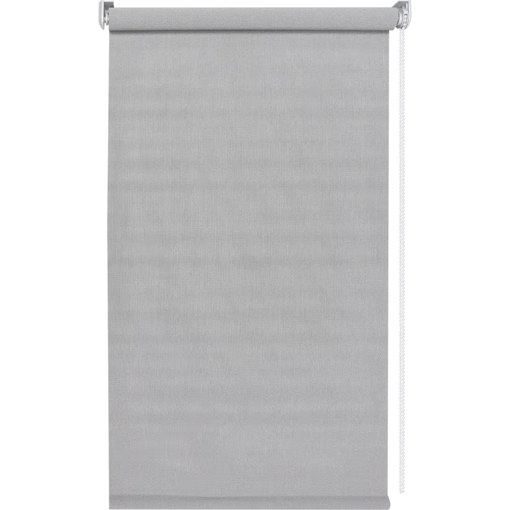 Штора рулонная Screen 80x200 см цвет серый ЭСКАР STLM-2114041