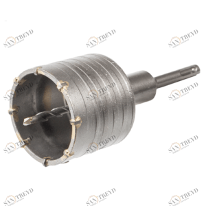 Коронка по бетону SDS PLUS в сборе D65мм Креост 12784