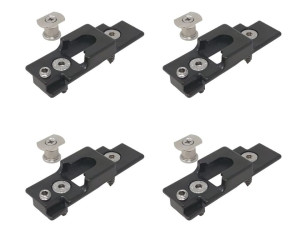 Точки закрытия против взлома