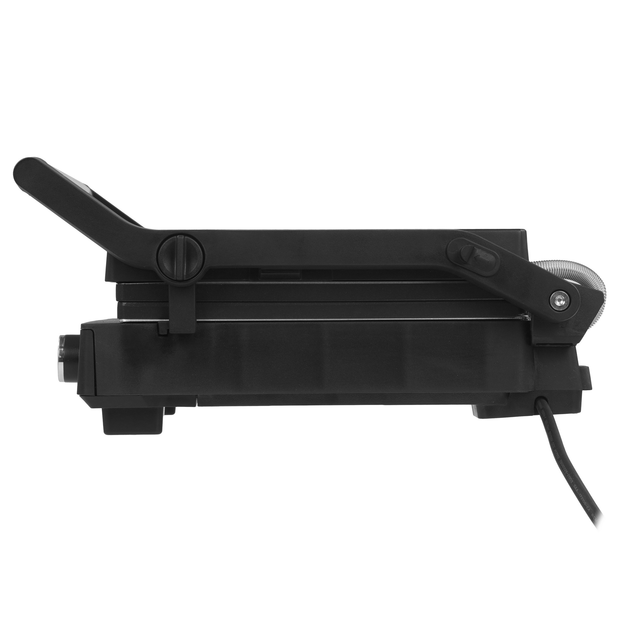 9269163 Гриль RAGEX R784-000 черный STDN-0046800 - Вид №3