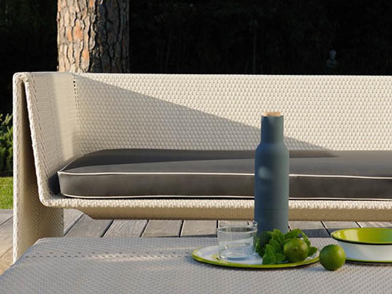 Élitis Ткань из акриловой ткани для улицы sun-id-1437499 - Вид №1