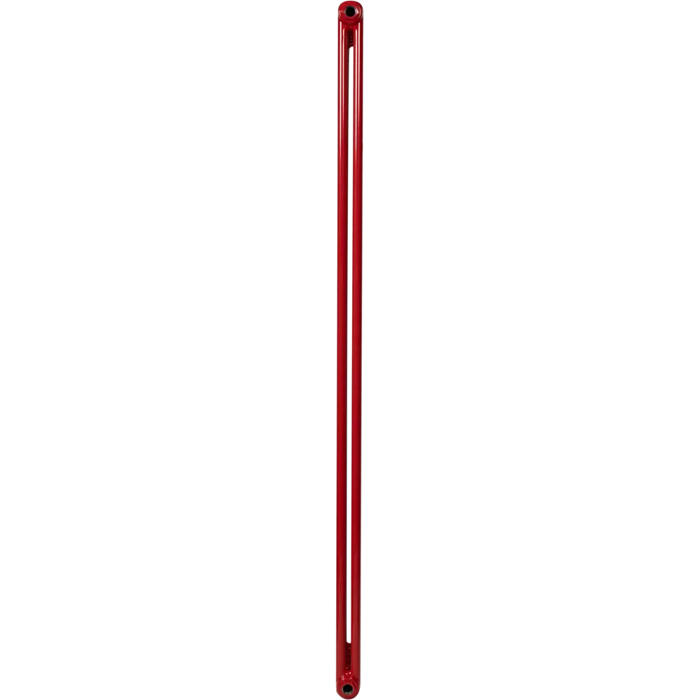 Радиатор трубчатый Irsap Tesi RR218000605A430N01 1735/65 6 секций боковое подключение сталь красный 82395886 STLM-2202719 - Вид №1