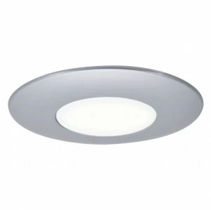 Уличный светодиодный светильник хром Paulmann Downlights Special Line 98988 PAULMANN DOWNLIGHTS SPECIAL 00-3895916 Хром