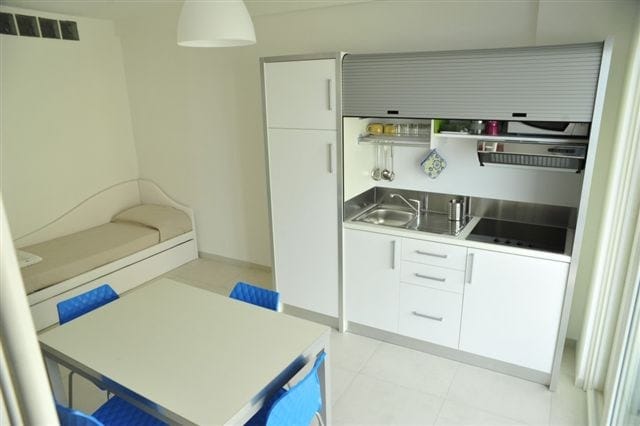 Мебель для резиденции Mobilspazio мода ARCH-00022754 - Вид №15