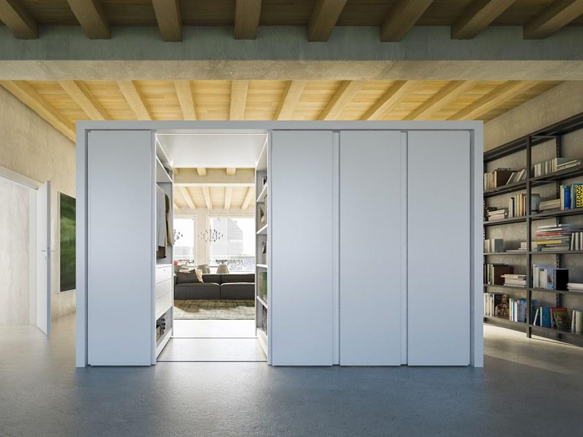 Fantin Шкаф-купе Binaria sun-id-1415480 - Вид №16