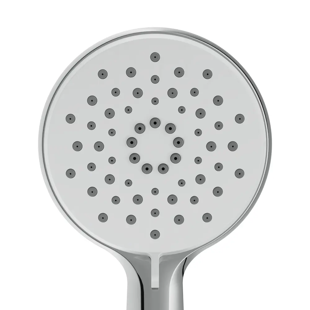 Душевой комплект Lara Cersanit 3 режима хром Santreyd STLM-2099370 - Вид №3