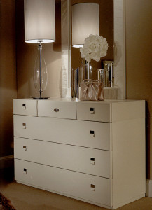 Комод  COVRE 710