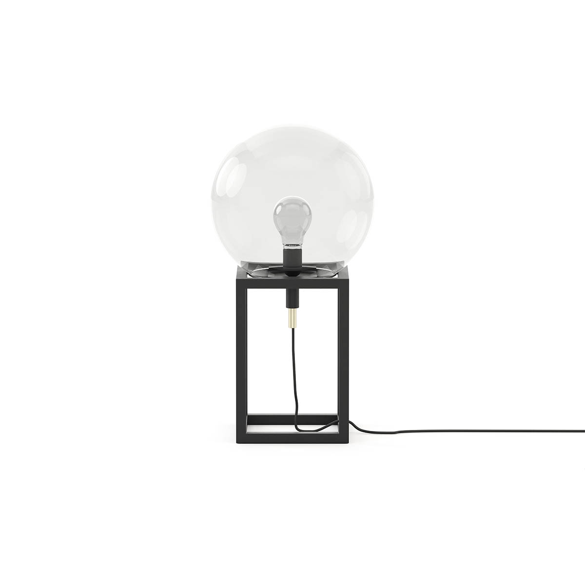 093259 Настольная лампа LasKasas Jones 