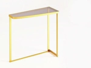 TrackDesign Консоль из латуни Jackie Iar44100