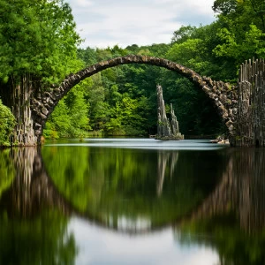 D2-047 Фотообои DIVINO Collection D 2.7х3 м