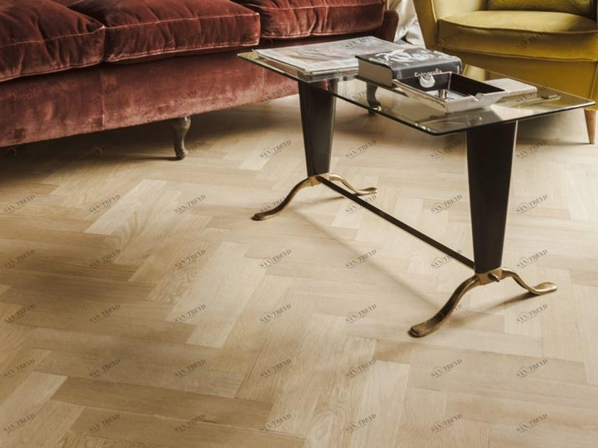 Bruno Parquet Дубовый паркет Spine sun-id-1373647