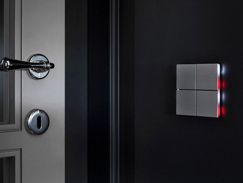 EKINEX Гражданская серия со светодиодом Ff sun-id-1345607 - Вид №12