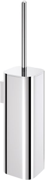 3233/03(13) Gedy Outline, настенный металлический ерш, цвет хром