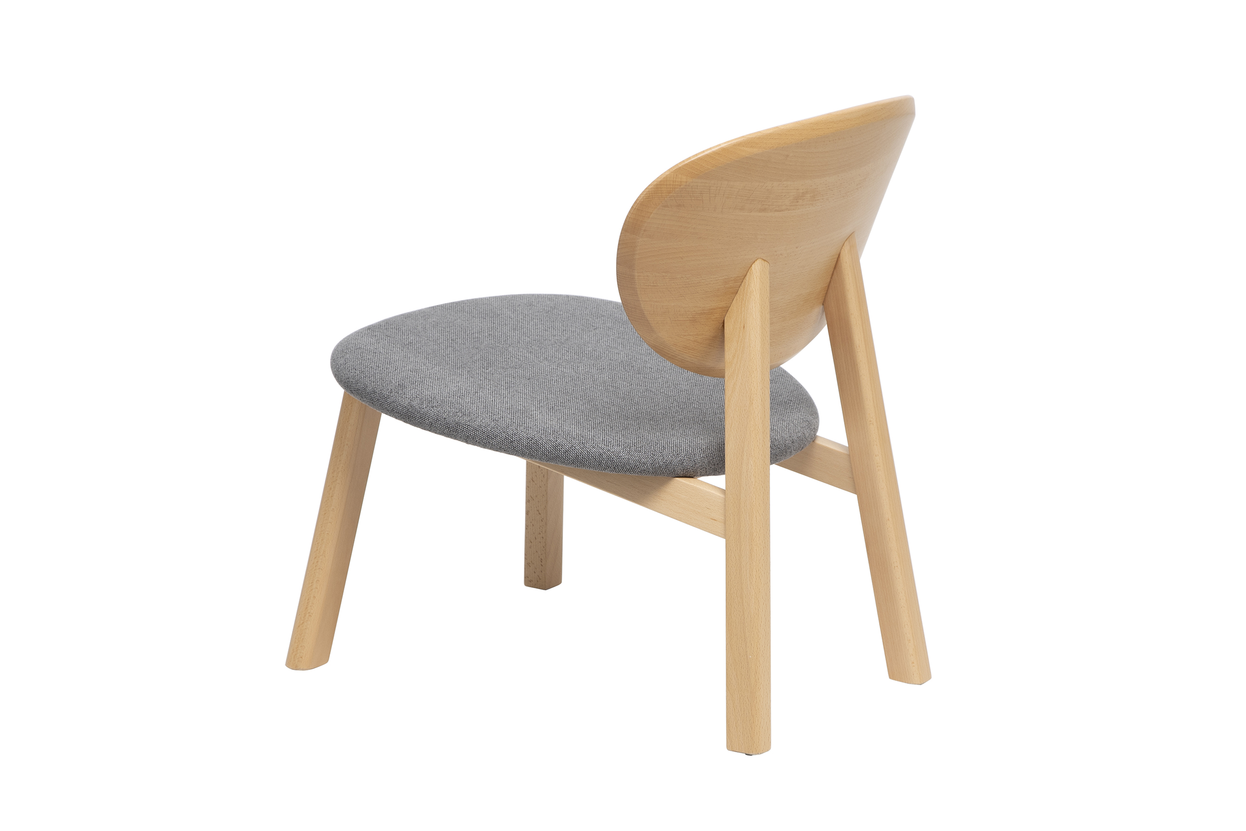 2000983248770 Кресло ACTONA Mild  - Вид №2