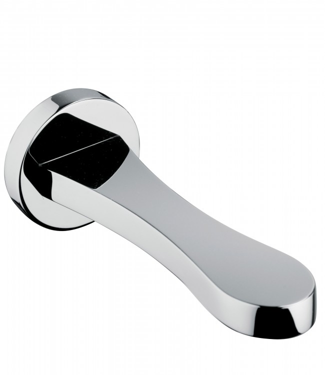 997/16-22 Встроенный 160-220 мм. излив для ванны. Bongio O’Clock Green 