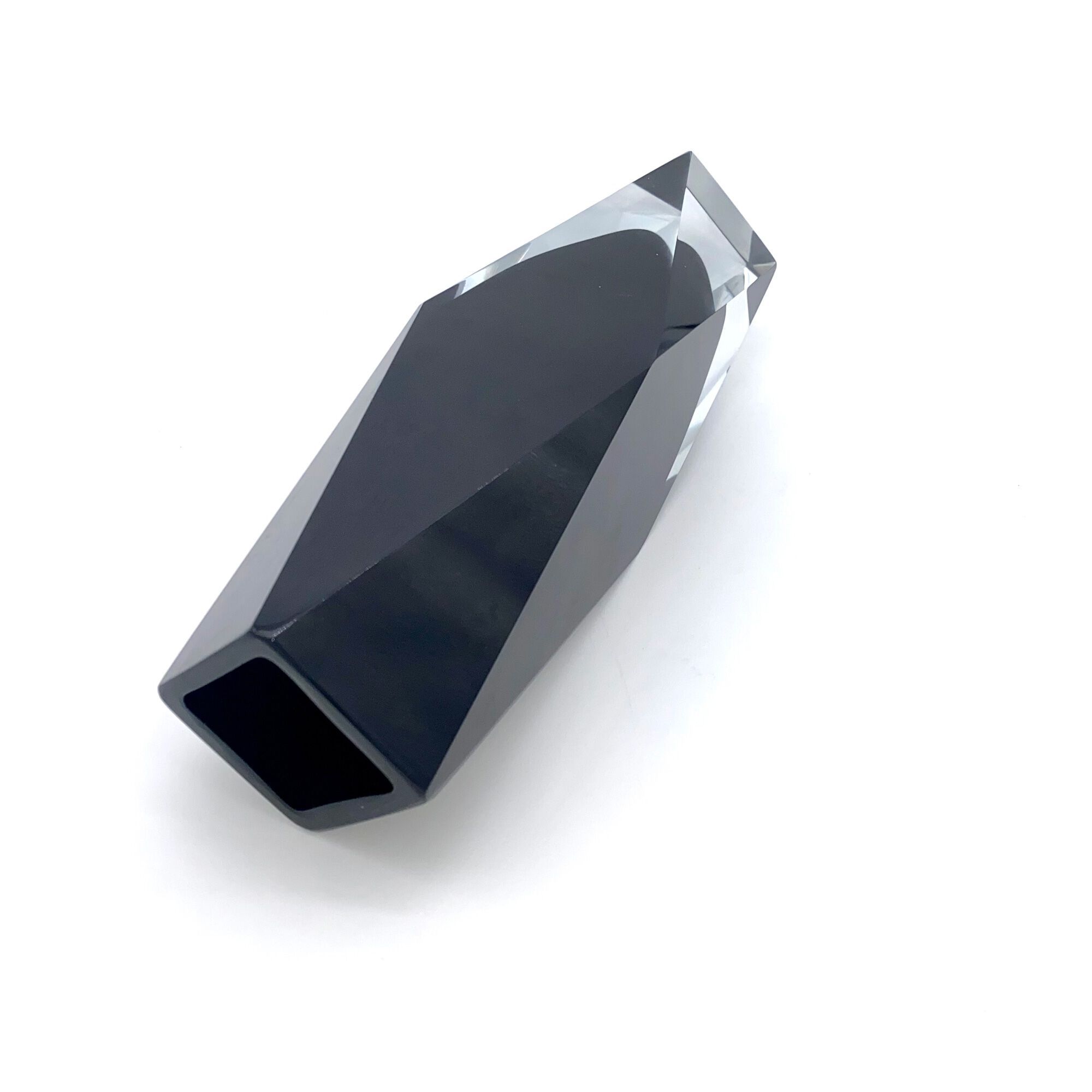 ВАЗа ручной работы из муранского стекла YourMurano Squared Vases ARCH-00103460 - Вид №4