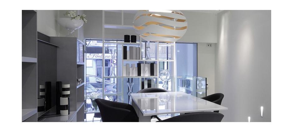 004462 Люстра S B.Lux Tree Santreyd - Вид №2