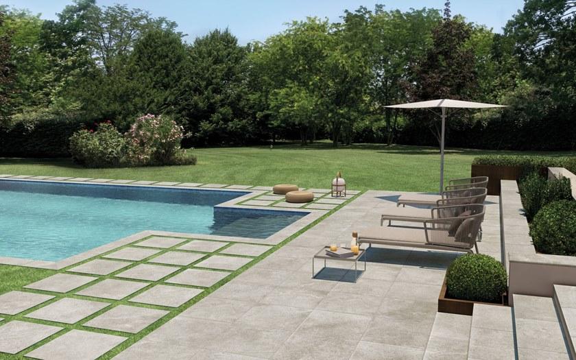 Supergres Полы из керамогранита под камень Epika sun-id-1393237 - Вид №5