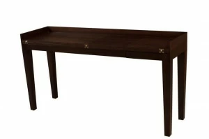 Hamilton Conte Paris Письменный стол из фанерованной древесины Varenne