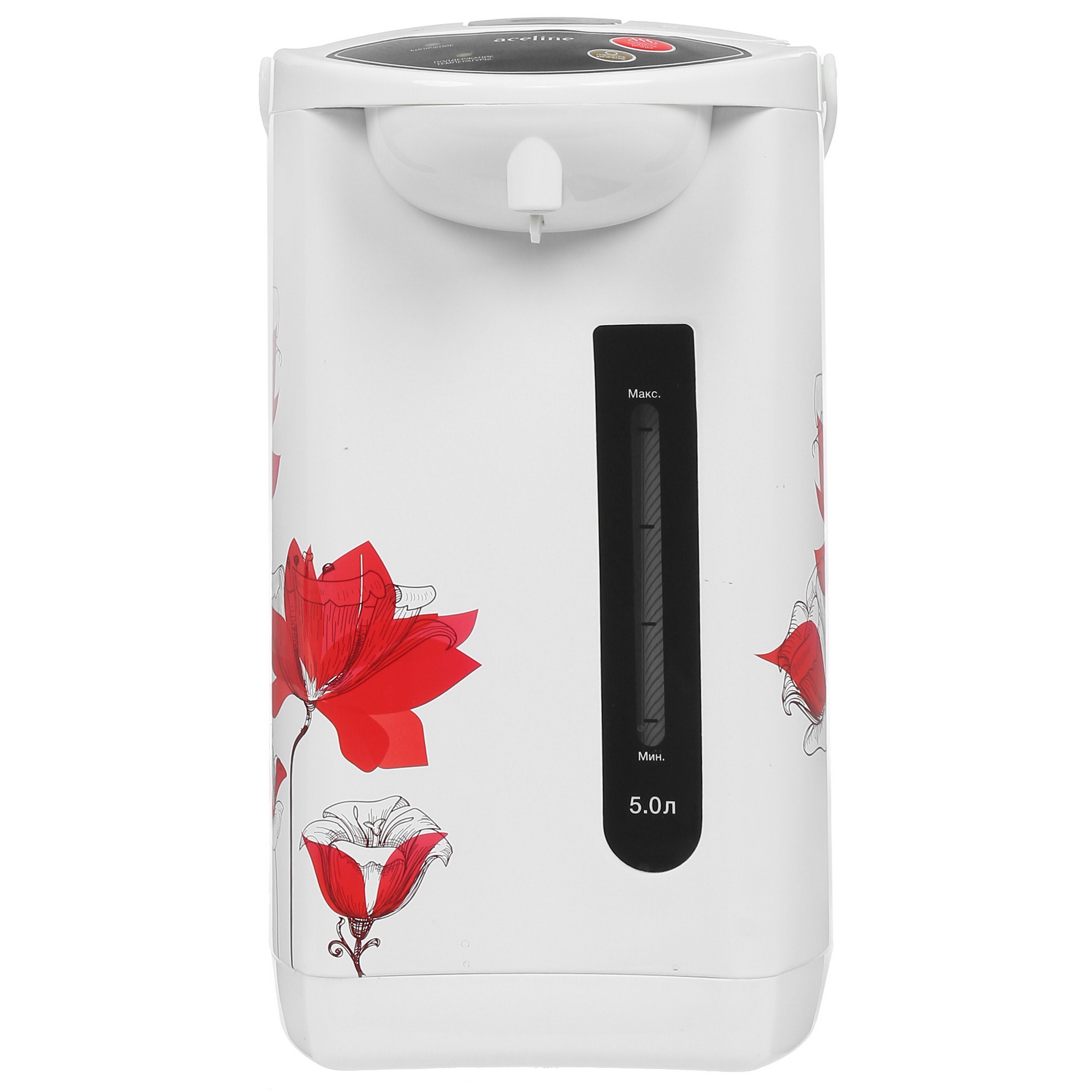 1377264 Термопот Aceline T-500 белый STDN-0065780 - Вид №2