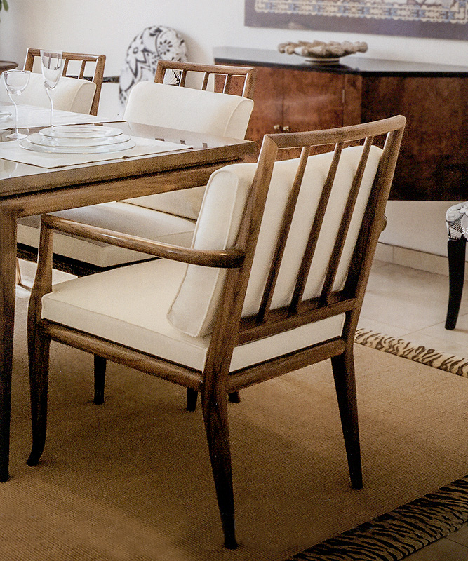 Стул  BELLONI 3114  - Вид №1