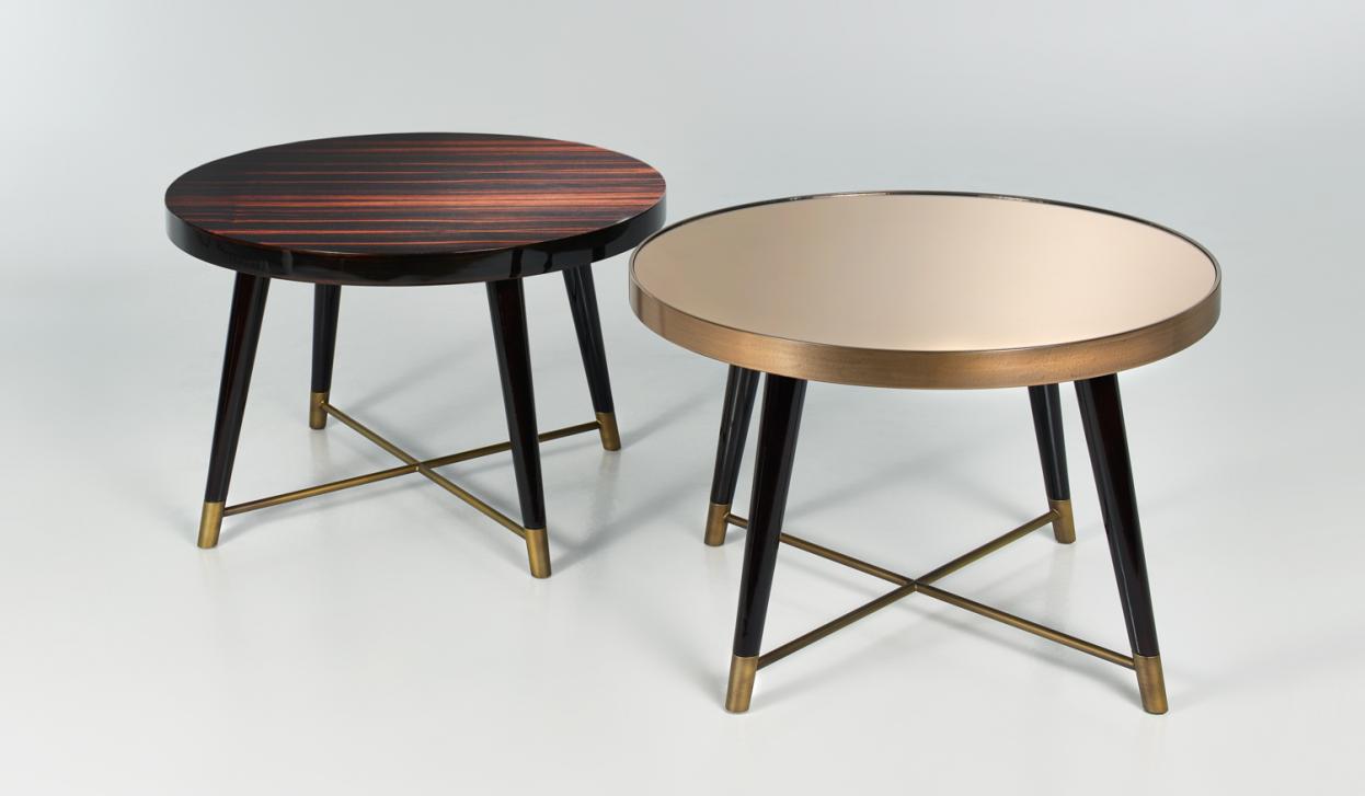 SICIS Peggy Round Side Table sun-id-1989737