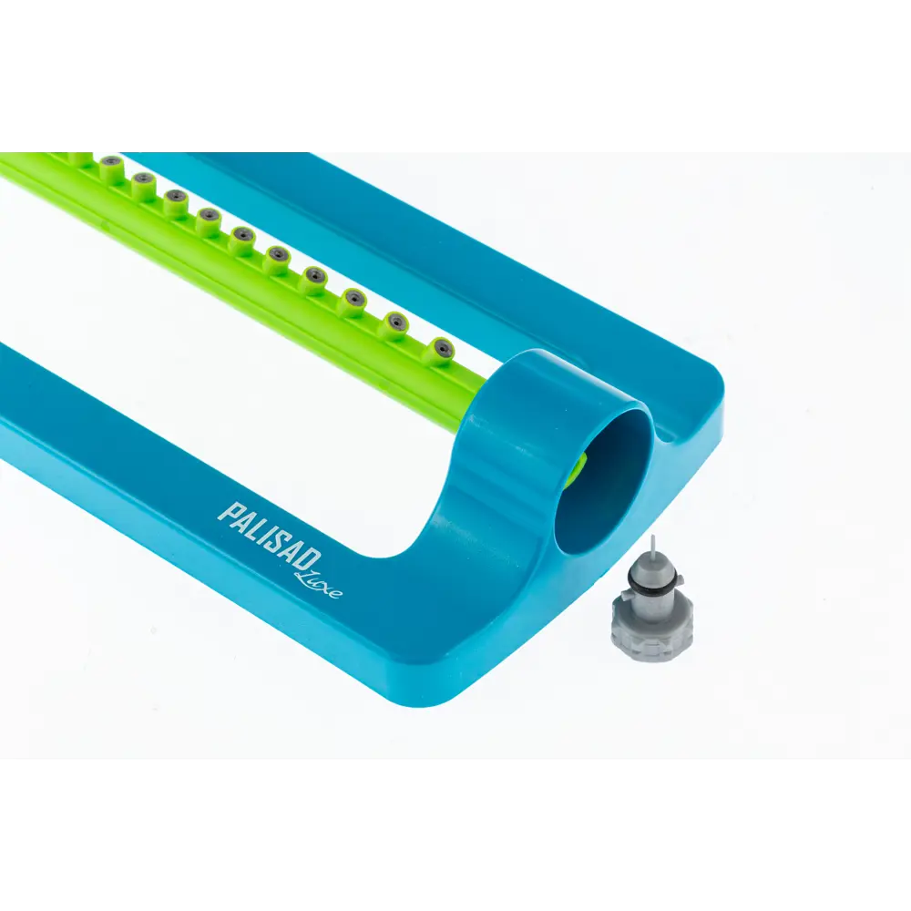 Дождеватель для прямоугольных площадей Palisad Luxe Santreyd STLM-2073342 - Вид №2