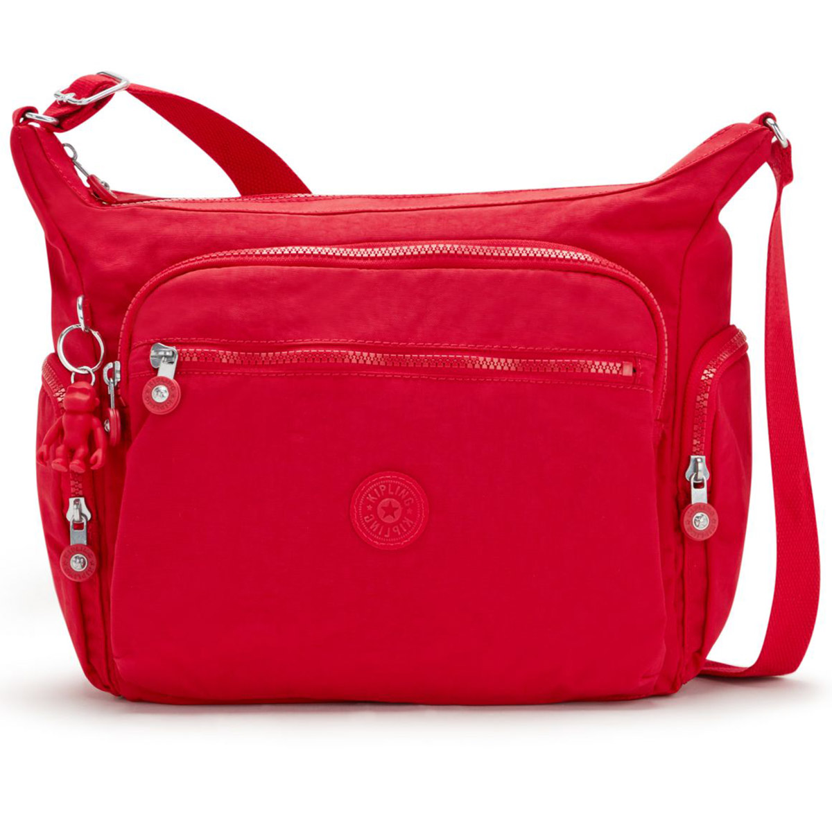 K15255Z33 Сумка кросс-боди Medium Shoulder Bag Kipling Gabbie 