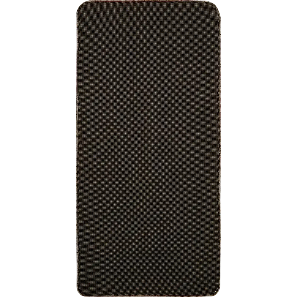Шкура искусственная полиэстер 60x120 см цвет серый Santreyd STLM-2091503 - Вид №1
