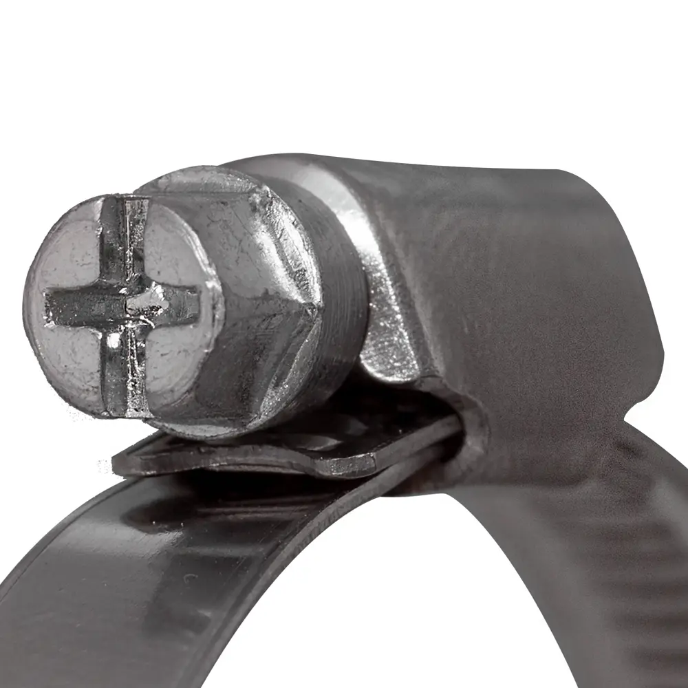 Хомут червячный TECH-KREP W2 90-110 мм для надёжного крепления 10115717 STLM-0000205 - Вид №1