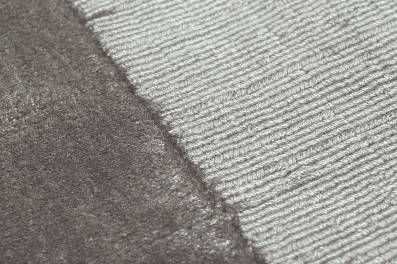 Ковер Aracelis Грибной 200*300 CARPETDECOR ДИЗАЙНЕРСКИЕ, HANDMADE, ДЕТСКИЕ 240226 Голубой  - Вид №2