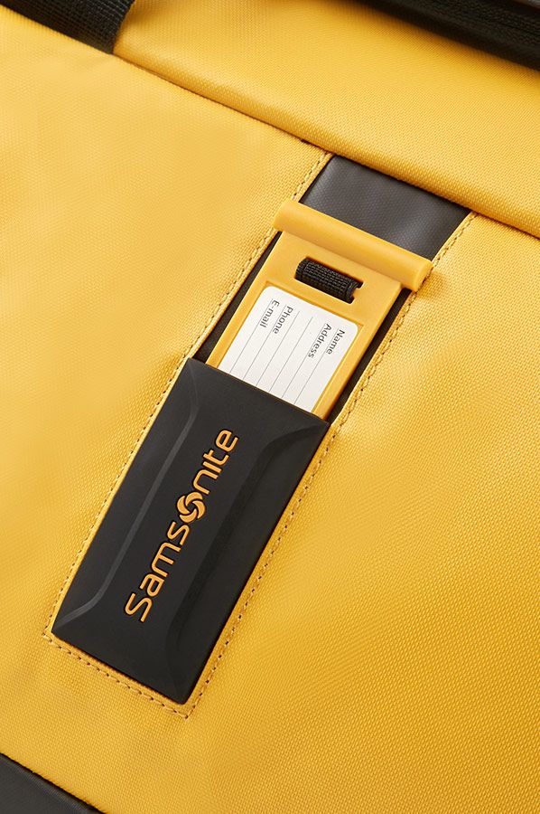 01N-06005 Сумка дорожная 01N*005 Duffle 51/20 Samsonite Paradiver Light  - Вид №2