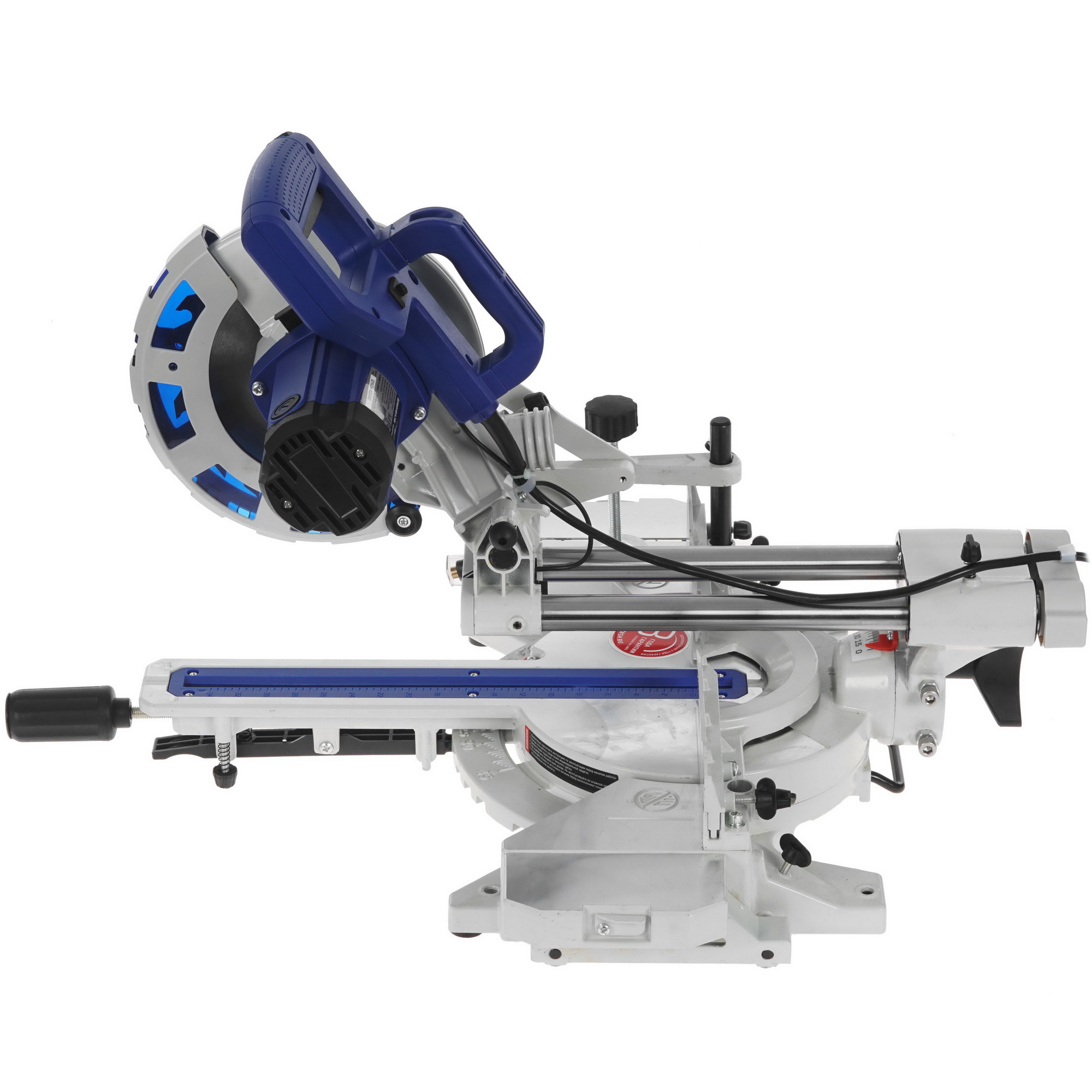 Торцовочная пила  BELMASH MS B-210H 9940385 STDN-0017098 - Вид №3
