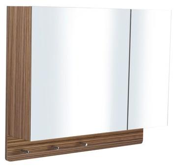 Olympia Ceramica Зеркало с контейнером для ванной Ukiyo-e Scuk - Вид №3