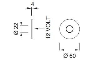 Панель управления CEADESIGN FREE IDEAS ARCH-00031055 - Вид №2