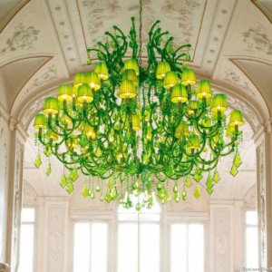 Masiero VE 906/49 люстра подвесная