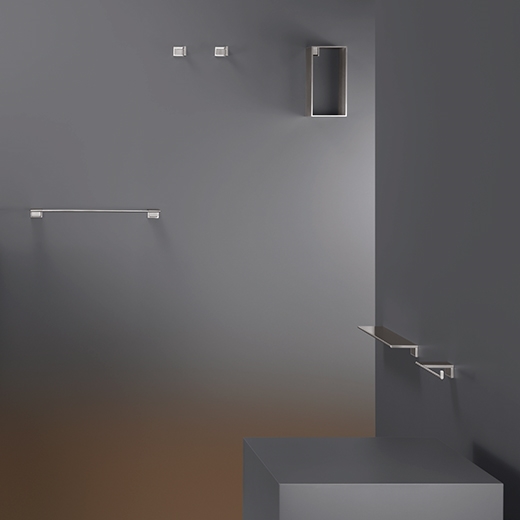 Полка L. 300 мм  DET90 CEADESIGN  - Вид №2