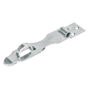 Навес Металлист 110x25x2 мм цинк цвет серый