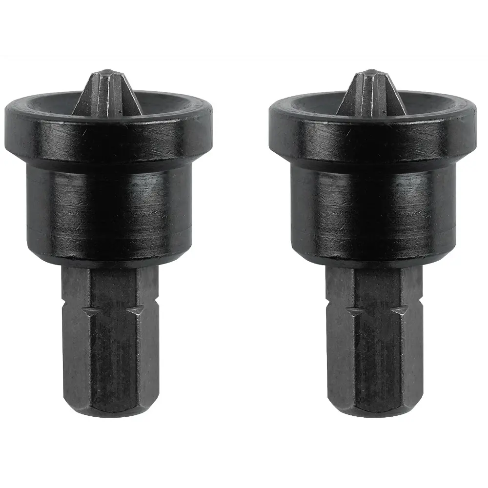 Бита с ограничителем KWB 104510 PH2x25 мм, 2 шт Santreyd STLM-2147167