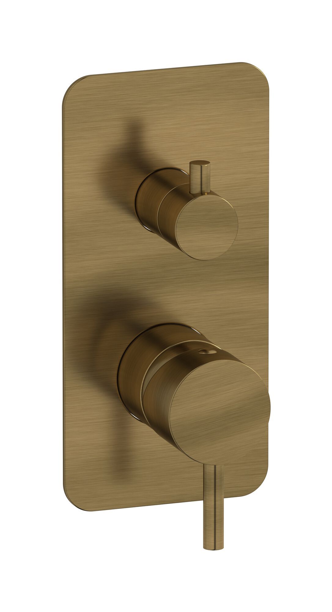 Встраиваемый смеситель для душа с переключателем IB Milano Torino ARCH-00092798 - Вид №7