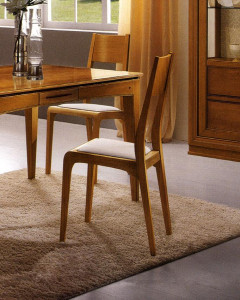 Стул  GIULIACASA 2007/P/47