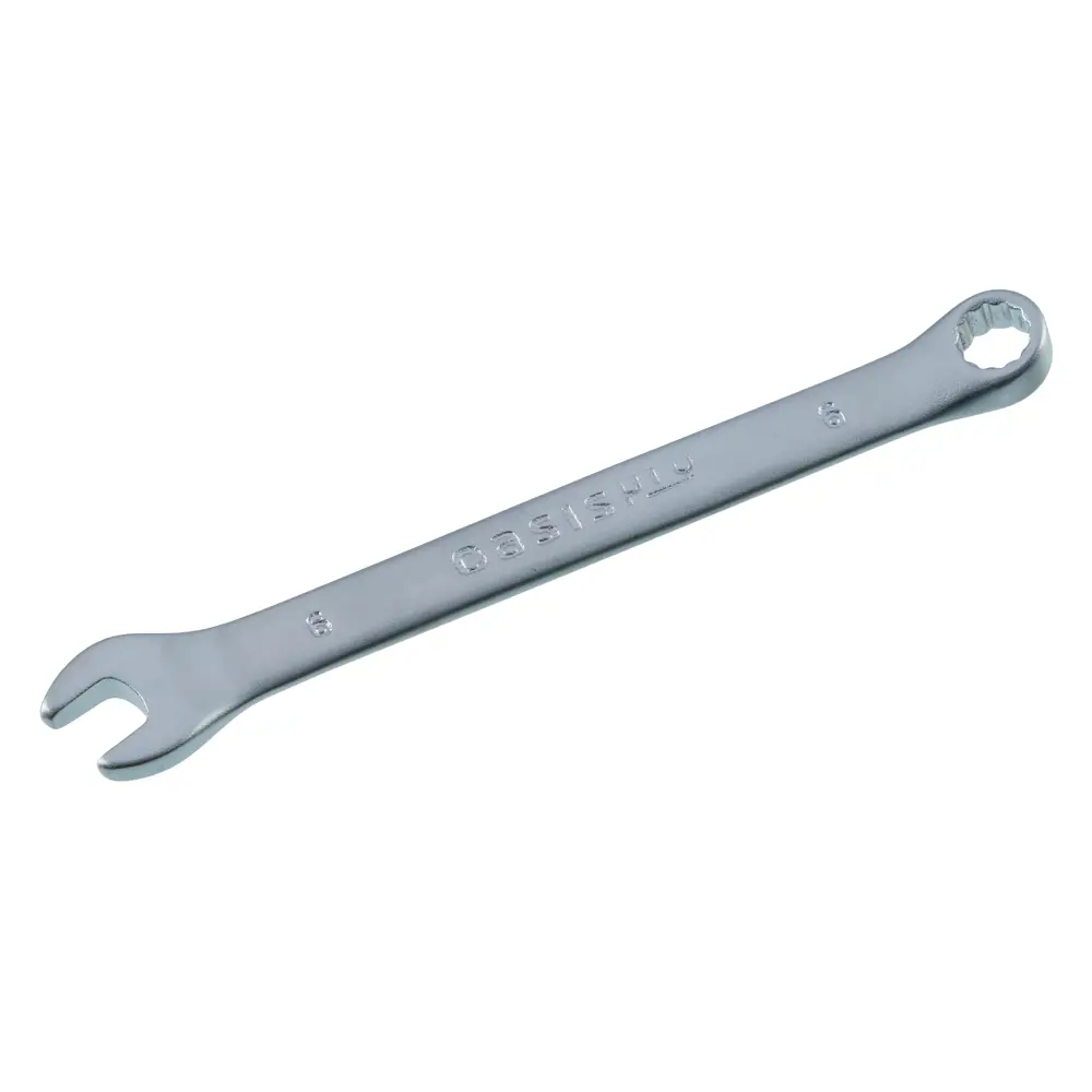 Комбинированный ключ Oasis 6 мм для точных работ 89428212 STLM-1569627