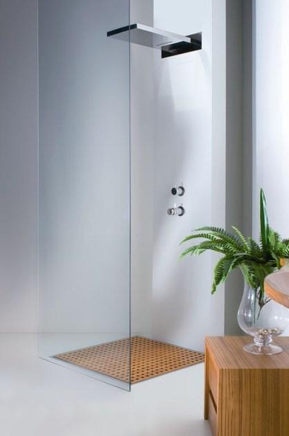 MGS Настенная лейка для душа из нержавеющей стали Soffioni doccia sun-id-1345095 - Вид №3