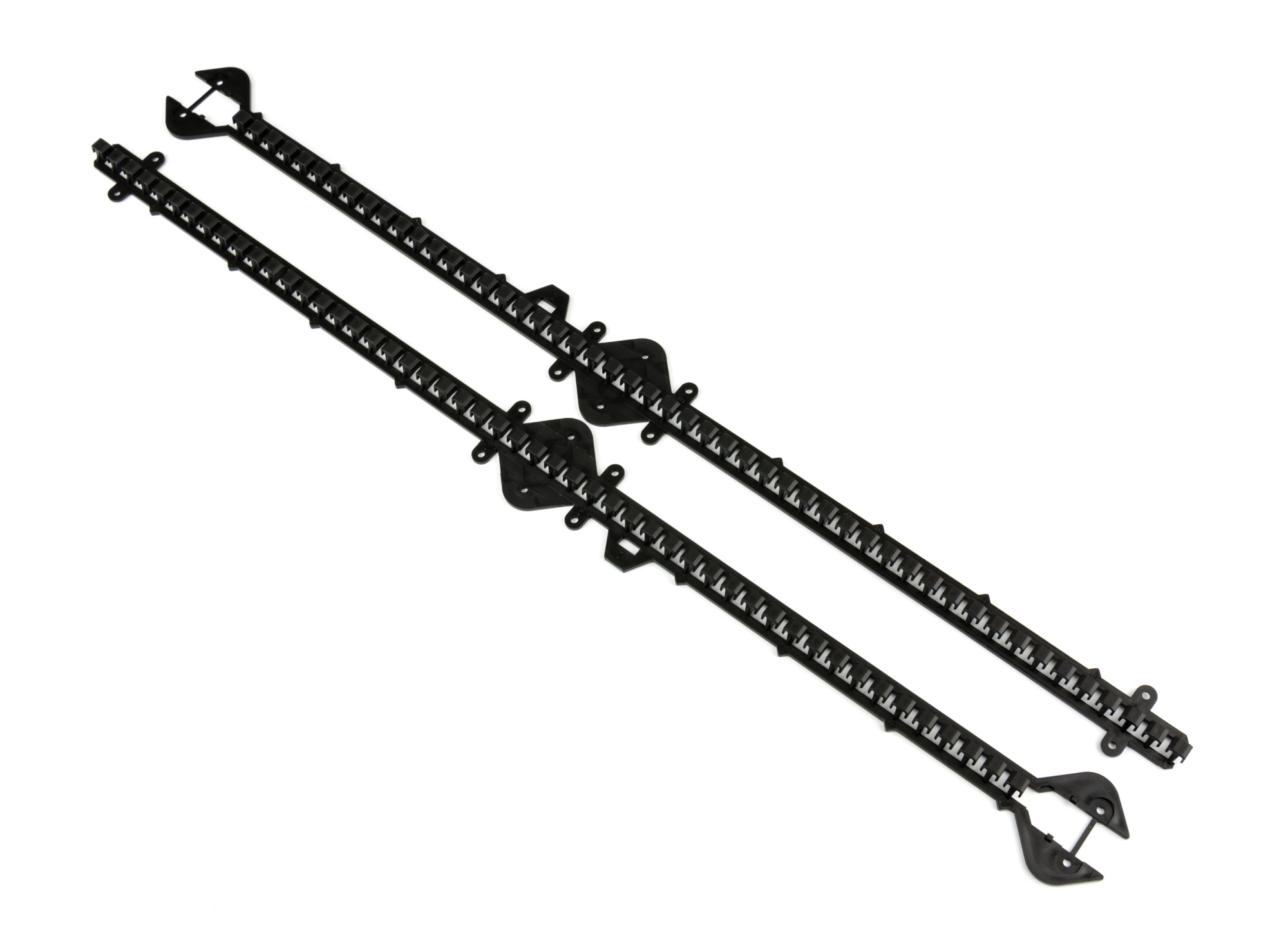 Danfoss Крепления для кабелей DEVIclip Guardhook крепл.кабеля на крыше 19805193  - Вид №12