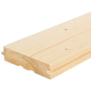 Доска пола хвоя 36x146x3000 мм сорт Оптима 3 шт. 1.31 м² 81947979 STLM-2130349