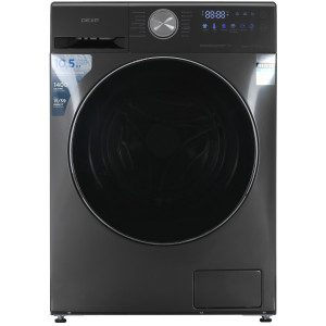 9247737 Стиральная машина DEXP WF-10C2M серый