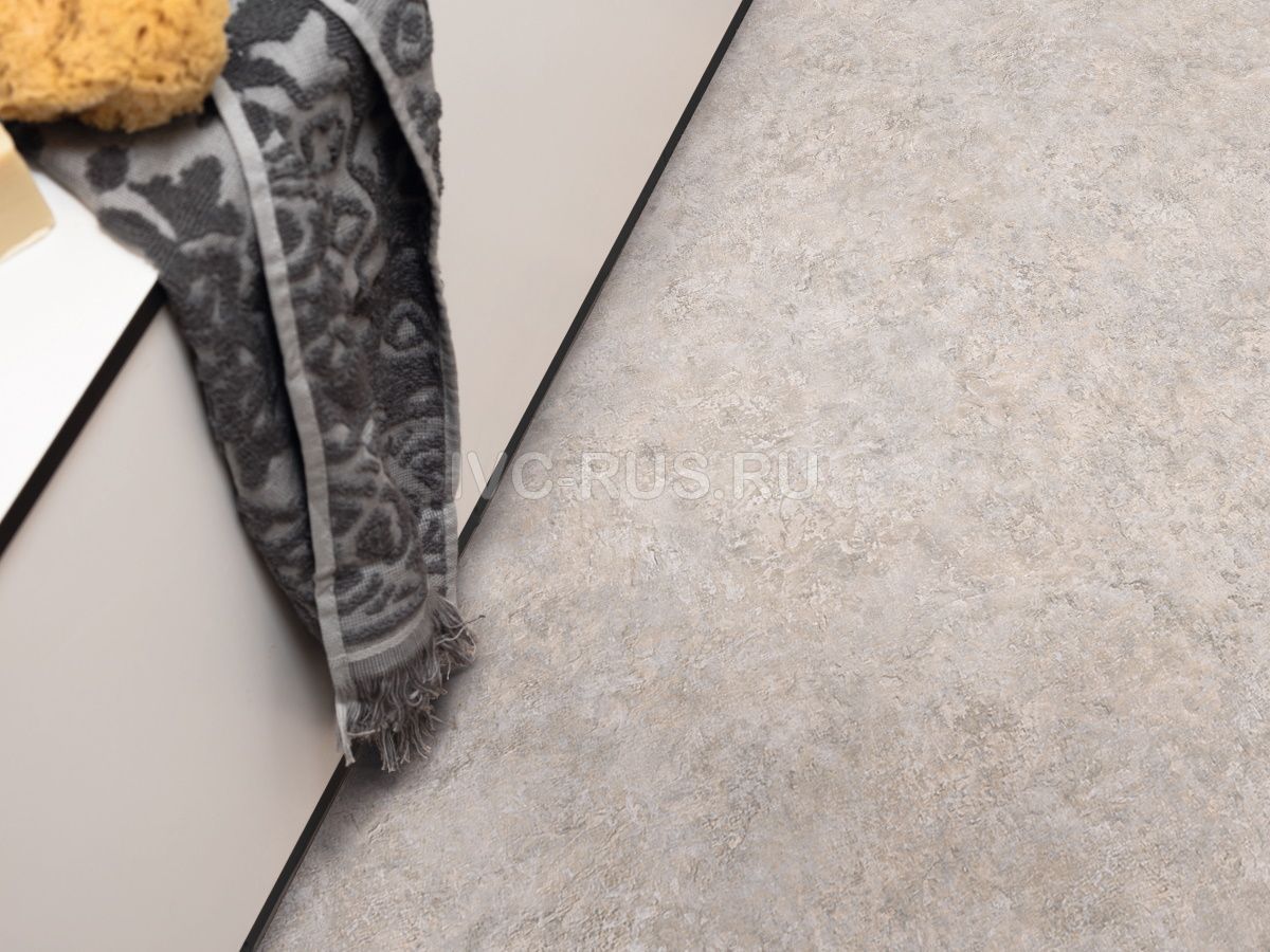 Линолеум бытовой SMART GOLF - СМАРТ ГОЛЬФ i460440 IVC-RUS  - Вид №1