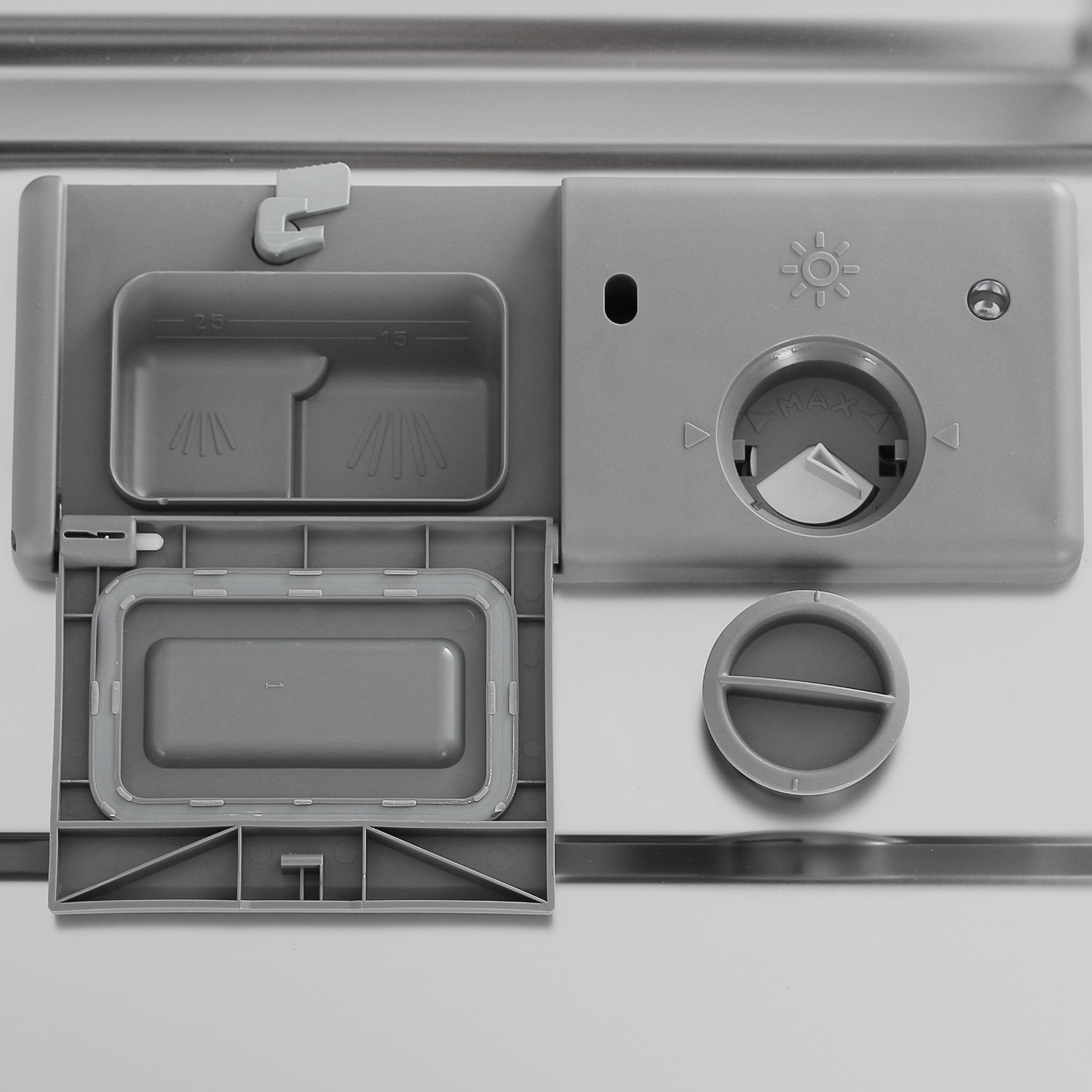 9100688 Встраиваемая посудомоечная машина Thomson DB30L52I03 STDN-0012340 - Вид №9